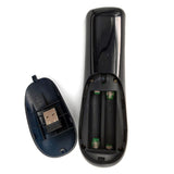 2.4GHz Fly Air Mouse T2 Wireless 3D Gyro Motion Stick IR Mini Remote Control for PC Smart TV Set-top-box