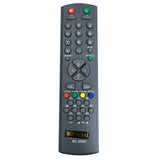 New Replacement RC 2040 RC2040 Remote Control For VESTEL TV Remoto Controller