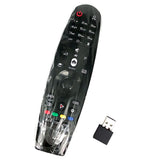 NEW AM-HR650 AN-MR650 Rplacement for LG Magic Remote Control for 2016 Smart TVs UH9500 UH8500 UH7700 Fernbedienung