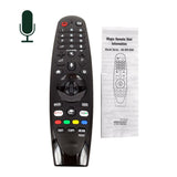 Original VOICE For LG Magic TV REMOTE CONTROL FOR lg Uk SK LK Smart TV 2018 AN-MR18BA AM-HR18BA Replacement NO VOICE AKB75375501