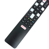 New Original for TCL remote control RC802N YUI3 TV remote control