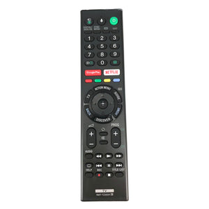 New Replacemnet RMT-TZ300A Remote Control For SONY Bravia LED TV With BLU-RAY 3D GooglePlay NETFLIX Fernbedienung