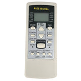 Air Conditioner conditioning remote control suitable for fujitsu AR-RCD1C AR-RCD1E AR-RCE1C AR-RCC2J AR-RCG2J AR-RCE1E