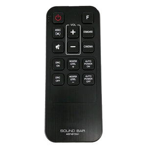 New Original Remote Control AKB74815341 For LG Sound Bar System SH3 SH3B Wholesale