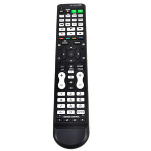 NEW General Original Remote Control For Sony RM-VLZ620T LCD LED TV Universal Remote control