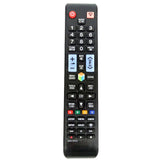 New Replacement for Samsung 3D SMART TV Remote Control AA59-00638A Compatible AA59-00588A UN32EH5300 Fernbedienung