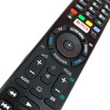 Universal Most Bravia TV RM-L1275 Remote Control For Sony TV Netflix RMT-TX100D RMT-TX100E RMT-TX102D RM-ED036 RM-YD005