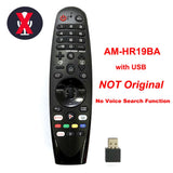 Origina AN-MR19BA AM-HR19BA Remote Control For LG OLED 4K UHD Smart TV 2019 32LM630BPLA UM7100PLB UM7340PVA UM6970 W9 E9 C9 SM86