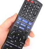 New Original For Panasonic N2QAYB000624 Remote Control SC-XH150 Home Theater Systems Fernbedienung