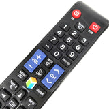 New Replacement for Samsung LCD TV Remote Control BN59-01178W UN50H5203 UN50H5203AF UN55HU6830F UN58H5202AF UN60H6203AF