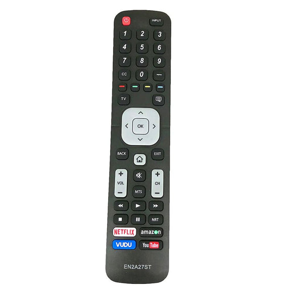 New Replacement For SHARP TV EN2A27ST Remote Control N6200U LC40P5000 LC43P5000 LC50P5000 LC55P5000 LC55P6000 LC60P6000