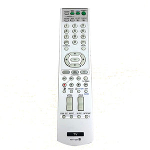 90% New Original  Remote Control RM-Y1001 For Sony KLV-S40A10 KLV-S32A10 KLV-S19A10 KLV-S23A10 TV