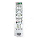 90% New Original  Remote Control RM-Y1001 For Sony KLV-S40A10 KLV-S32A10 KLV-S19A10 KLV-S23A10 TV