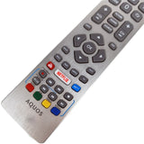 Genuine for sharp aquos tv remote control DH1901091551 With YouTube NETFLIX telecomando tv FOR SHARP LC32CFE6131K LC-32CFE6131K