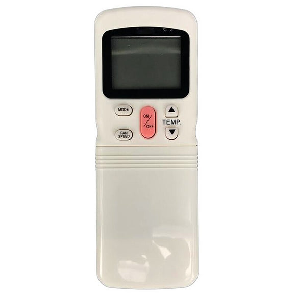 New Replacement For MIDEA R11H AC A/C Air Conditioner Remote Control R11HG R11CG/E R11HQ R11CQ R11HE/L R11CG R11HG/C