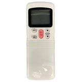 New Replacement For MIDEA R11H AC A/C Air Conditioner Remote Control R11HG R11CG/E R11HQ R11CQ R11HE/L R11CG R11HG/C