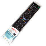 RM-L1108 Remote Control for Sony BRAVIA W/XBR/ Series LCD Television with backlit KLV-52W300A KDL-40W3000 RM-GA017 RM-YD017