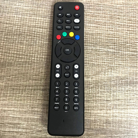 Used 90% New Original remote control for Pace RC3073804/01B