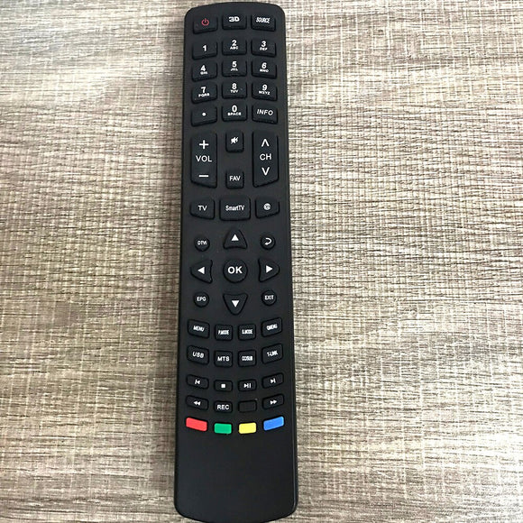 New remote control for philco TV REMOTE CONTROLLER