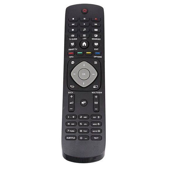 New Replacement Remote Control 398GR8BDXNEPHH For Philips TV Smart TV 48PFS6719 48PFS6719/12 48PFS6909 Controller Fernbedienung