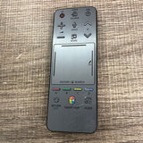 Used Original AA59-00761A Remote control FOR SUMSUNG RMCTPF1AP1 Smart 3D LED LCD TV  HUB Touch Voice Controller With Scratches
