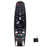 NEW AM-HR650A Rplacement for LG AN-MR650A Magic Remote Control for Select 2017 Smart television 55UK6200 49uh603v Fernbedienung