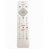 New Original BRC0884406/01 For Philips SMART TV Remote Control 398GR10WEPHN001BC with netflix youtube