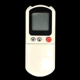 New Universal Replacement AC Remoto Control MCQUAY G4A For YORK AIR CONDITIONER REMOTE For MCQUAY A/C controller