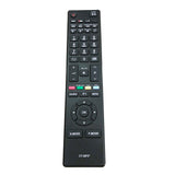New Replacement for TOSHIBA Remote Control for CT-32F2 49S2650 55S2640 65S2650 CT-32F2* Fernbedienung