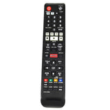 Used Original AH59-02408A for SAMSUNG Home Theater System Remote Control AH5902408A for HTE5330 HTE6500 Fernbedienung