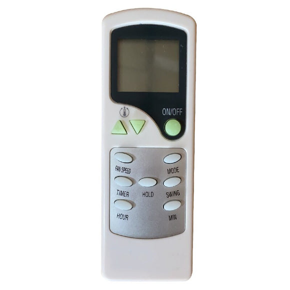 New A/C REMOTE CONTROL ZC/LW-04 ZC LW-04 FIT FOR CHIGO Air Conditioner Fernbedienung