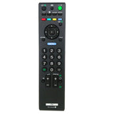 Original BRAND NEW for SONY TV Remote Control RM-GA016 Fernbedienung