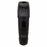 New Universal Original RC122 For Time Warner Cable Set Top Boxes With TV DVD VCR AUDIO Devices Remote Control RC1226001/04B