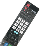 New Original Remote Control GB039WJSA For SHARP Aquos LCD HDTV TV LC46LE840X LC52LE840X LC60LE940X LC60LE950X Fernbedienung