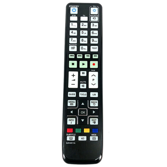 NEW Original Remote control GL59-00117A FOR SAMSUNG SMT-S7800 SMT S7800 FREESAT RECORDER