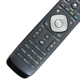 Used Genuine for PHILIPS YKF354-003 398GRFBD5NEPHT TV REMOTE CONTROL