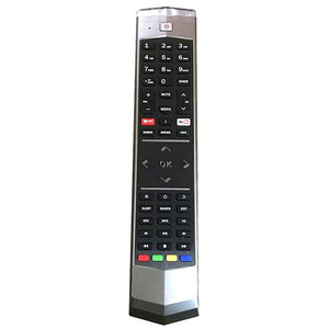 New Original Remote Control For TCL RC651 MLIC Freespace Media Smart LCD TV TRC651