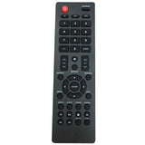 New TV KT1744-HG2 remote control for Polaroid TV