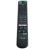 Used Original for Sony RMT-M25A Remote Control CD CDV LD Player Controller
