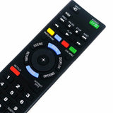 New RM-YD075 Remote Control For SONY RMYD075 KDL40EX640 KDL40EX645 KDL46EX640 KDL46EX641 LCD LED TV Fernbedienung