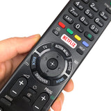 New Remote Control RMT-TX200E For Sony TV Fernbedienung KD-65XD7504 KD-65XD7505 KD-55XD7005 KD-49XD7005 KD-50SD8005