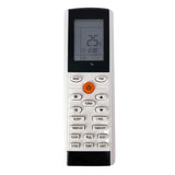 New For Gree ELECTROLUX AC Air Conditioner Remote control Universal YACIFB YAC1FB MSHV25D1S Replacement Fernbedienung
