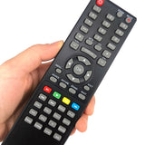 NEW Original for DEVANT / Hisense TV remote control for ER-83803D 32K786D 43K786D 49K786 Fernbedienung