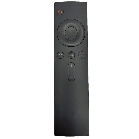 Used Original IR Remote Control For Xiaomi MI Smart TV BOX 1st 2nd 3rd 4A