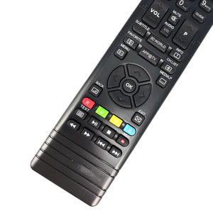 New HTR-A30 Genuine Original For Haier 3D LCD LED TV Remote Control Fernbedienung