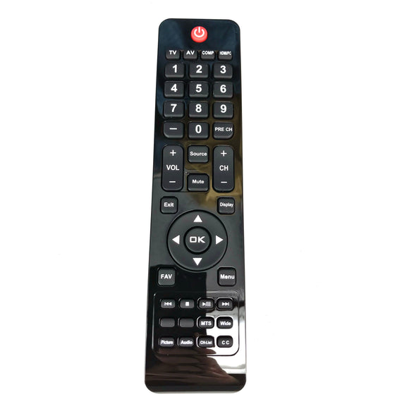 NEW Original 398GR10BENE00C for NEC TV Remote Control E326 E656 E655 E556 E585 E506 E505 E436 E425 Fernbedienung