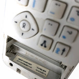 Used Original For Philips TV Remote Control YKF352-B03 398GF10WEPH00T for 40PFK6510 40PFT6550 50PFK6510 50PFT6510