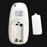 NEW For Midea R06/BGE R06B Tornado Komeco Comfee Air Conditioner Remote Control Replacement For R06/BGE R06/BGCE R09B/BGE