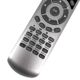 New Replacement for TECHNIKA TV/DVD COMBI AKAI Remote control RC-D3-03 Fernbedienung