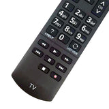 New Original N2QAYB000934 Remote Control for Panasonic TV TH-50AS610Z TH-32AS610A Fernbedienung